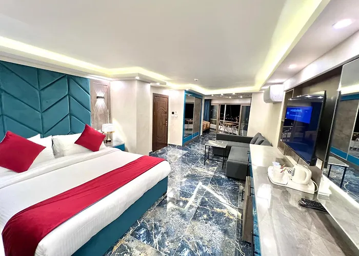 Petra Sella Hotel