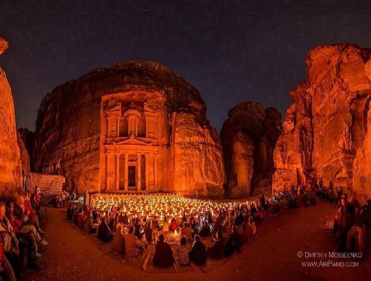 Petra Sella 4* Wadi Musa