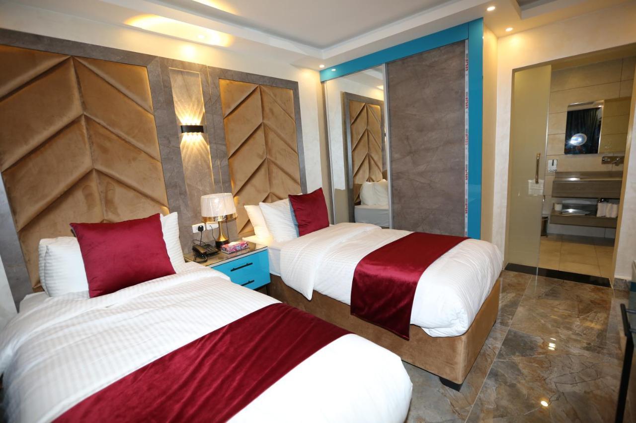 Petra Sella Hotel 4*