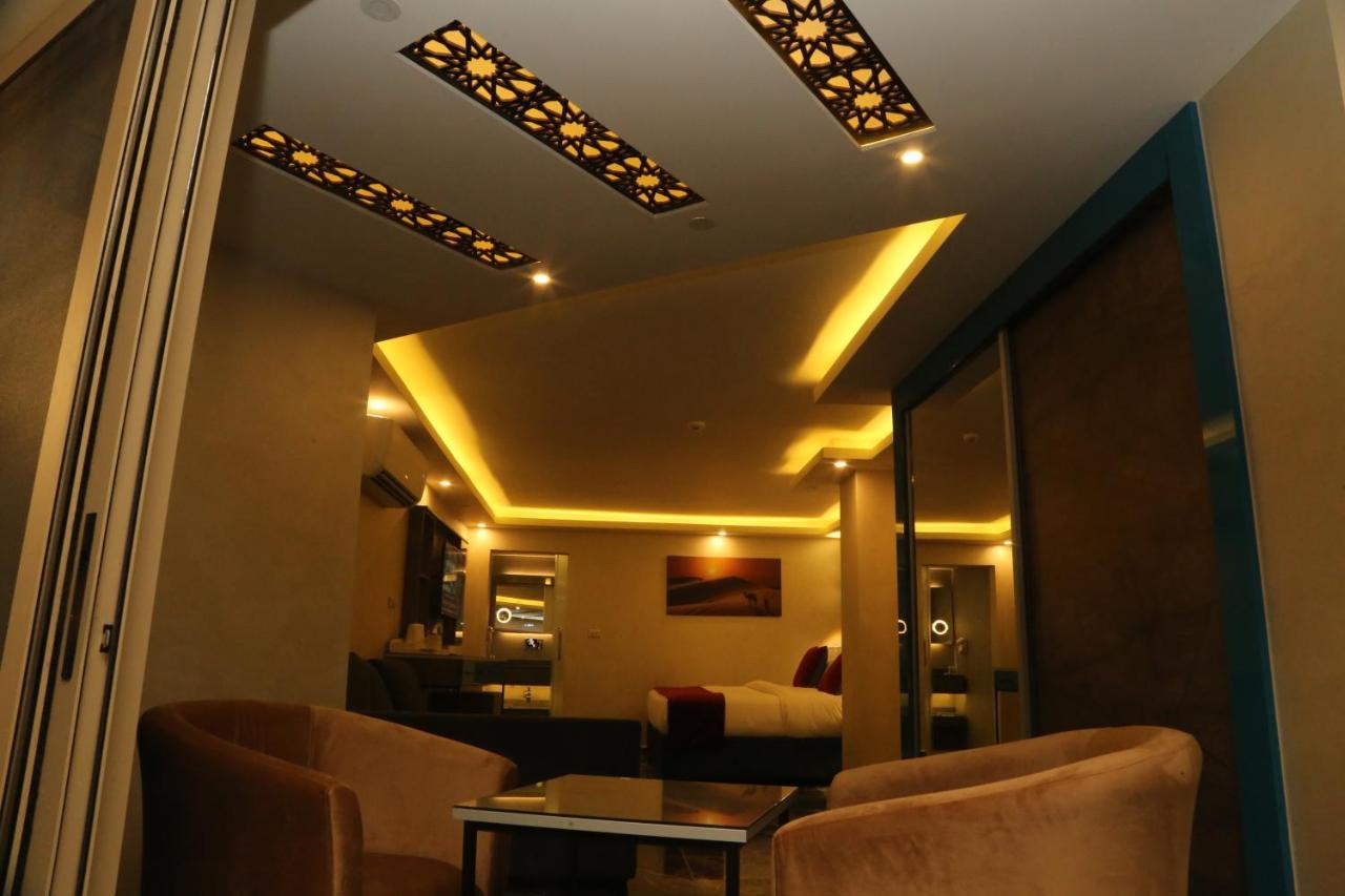 Petra Sella 4*