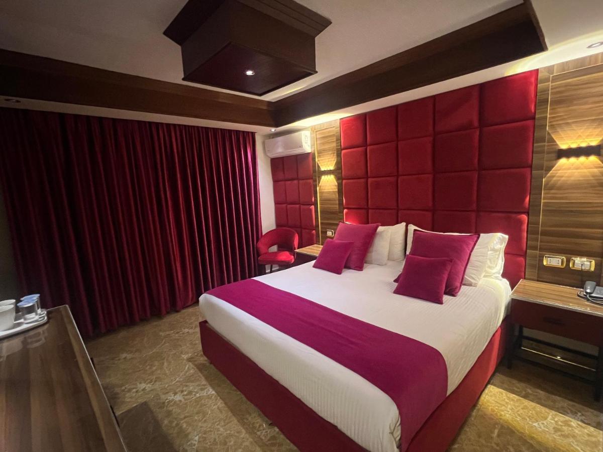 Hotel Petra Sella 4*