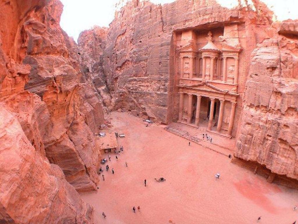 Hotel Petra Sella 4*