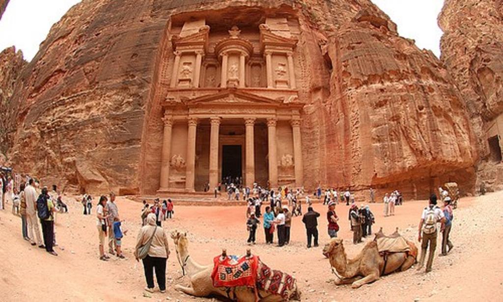 Petra Sella Hotel Wadi Musa