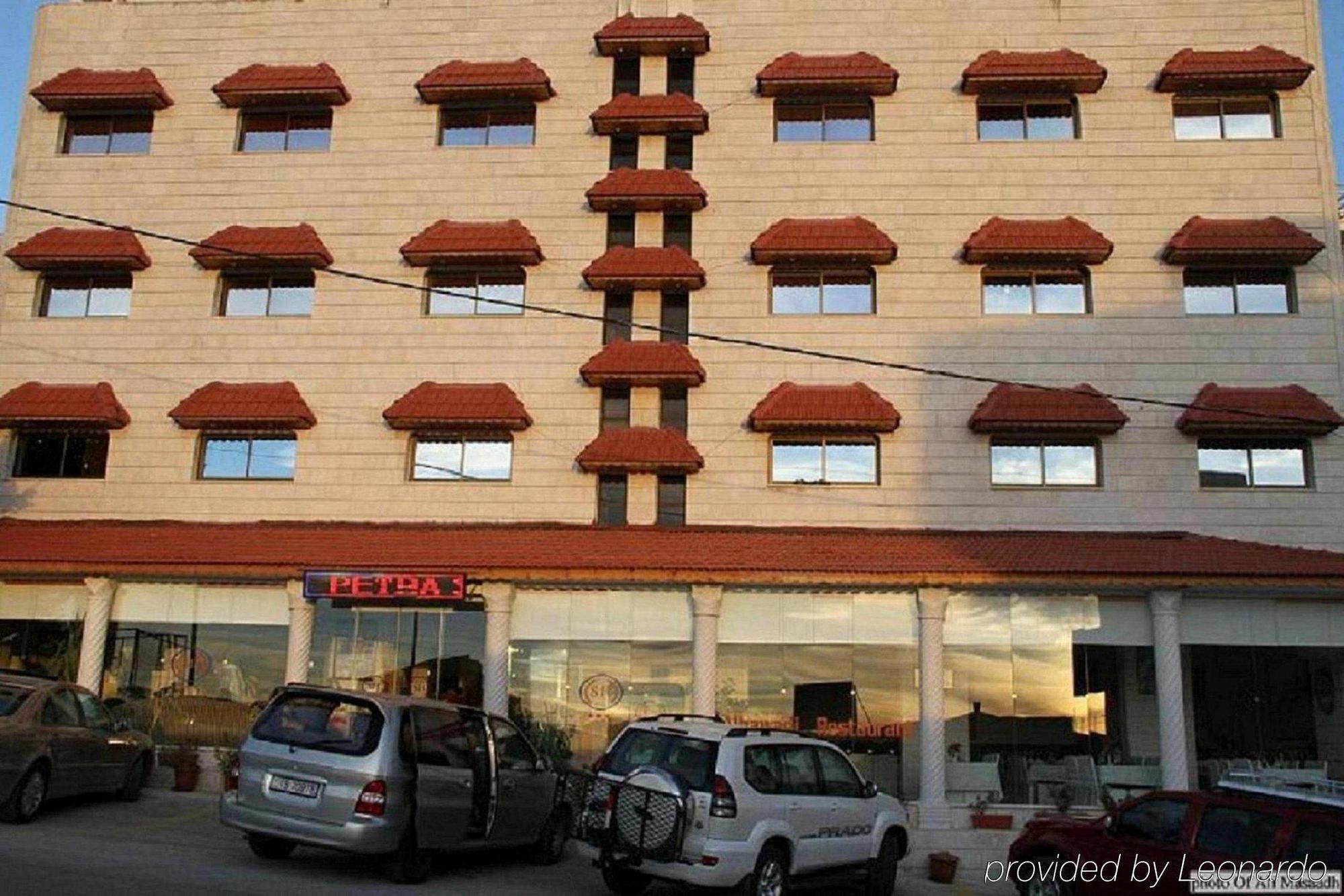 Petra Sella Hotel