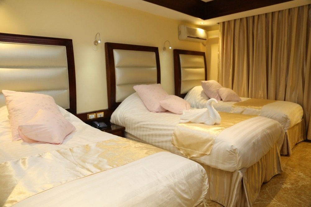 Hotel Petra Sella