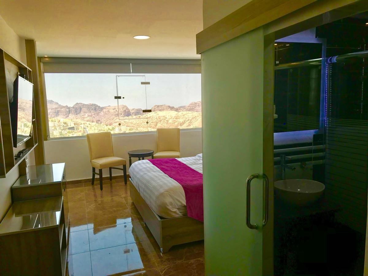 Petra Sella Hotel 4*