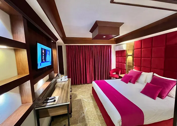 Petra Sella Hotel