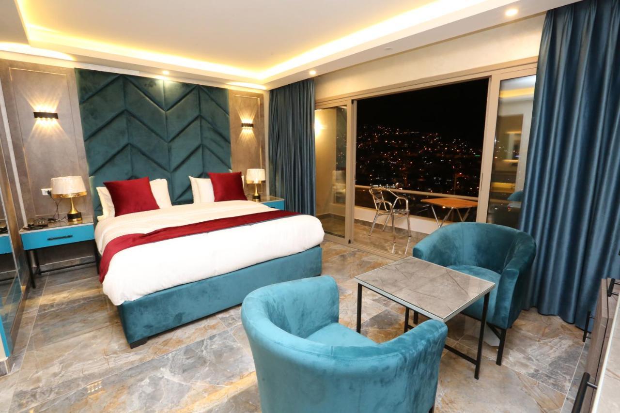 Petra Sella 4*
