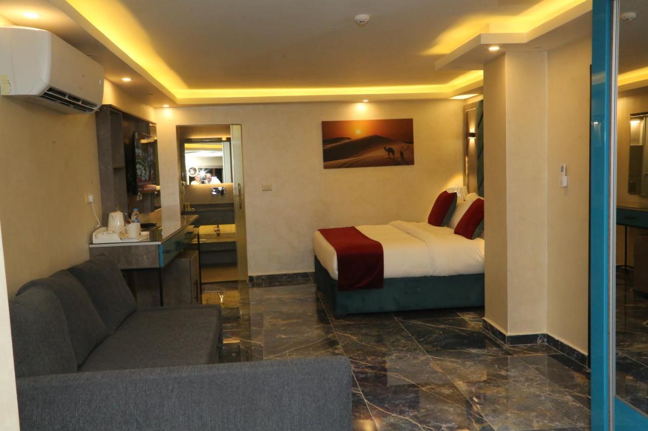 Hotel Petra Sella
