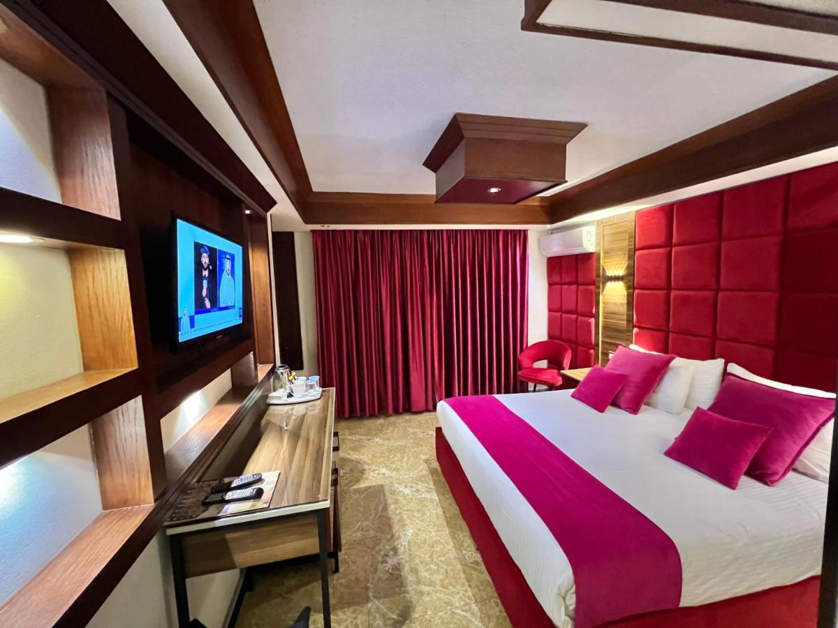 Petra Sella 4* Wadi Musa