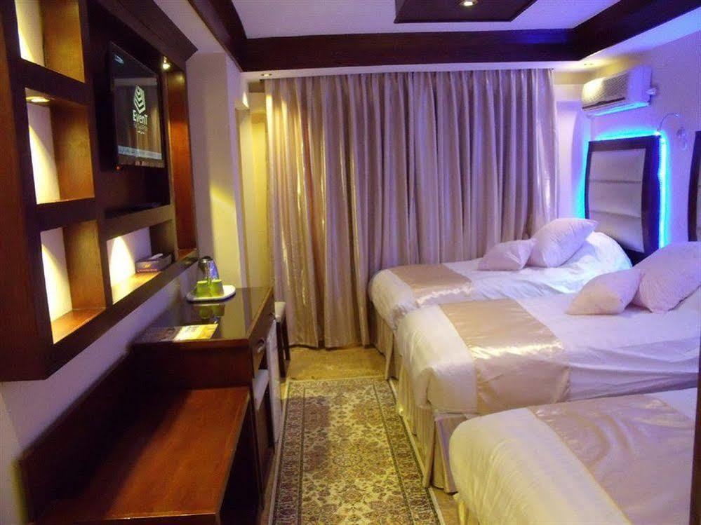 מלון Petra Sella 4*